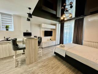 Almiro Residence Studio 9 - 4
