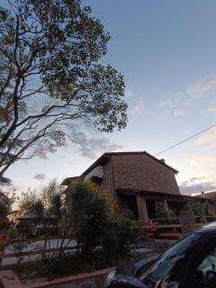 Agriturismo Pian dell'Osa - 7