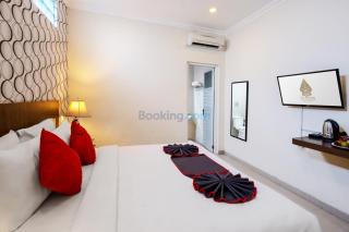 The Kanjeng Hotel Kuta - 9