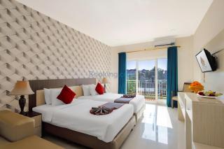 The Kanjeng Hotel Kuta - Kuta - 0