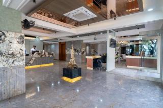 Chokar Dhani Resort - Nagpur - 2