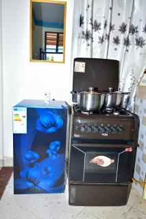 T&N Beach Road Apartment - Ukunda - 1