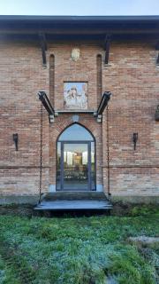 Cascina Residence Certosa - C6 - Certosa di Pavia - 2