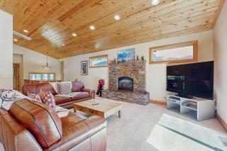 Willow Creek Hideway - Tahoma - 6