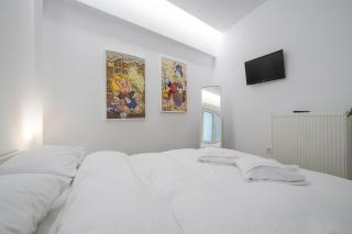 Luxury Apt in Athens Centre - 5