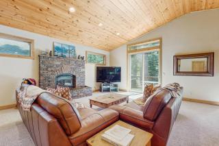 Willow Creek Hideway - Tahoma - 5