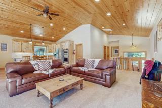 Willow Creek Hideway - Tahoma - 4