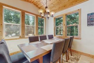 Willow Creek Hideway - Tahoma - 3