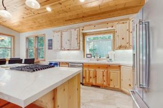 Willow Creek Hideway - Tahoma - 1