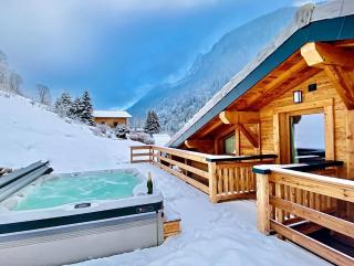 Chalet Asgard - 8