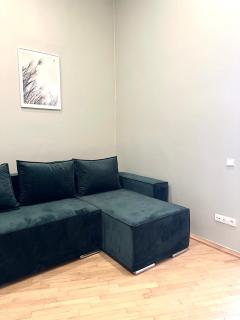 ROMANTIC Apartments - with balcony - Lviv - 1