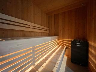 Chalet Asgard - Morzine - 7