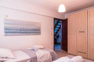 Silot apartment 2 - Nea Fokea - 8