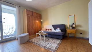 Beyrouth - Terrasse - Plage Top Pros Services - La Grande-Motte - 9