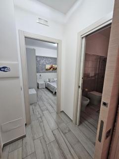 Appartamenti in paese a poca distanza dal mare - 9