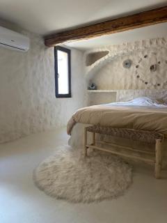 CASA ANANTA Appartements bien-être aux portes du Verdon Refuge slow Life et sensoriel jusqu à 12 pers - La Garde - 2