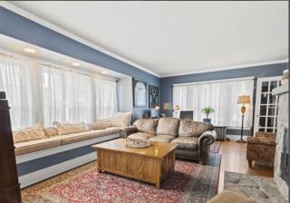 Majestic Family Home in Saratoga New York - Saratoga Springs - 8