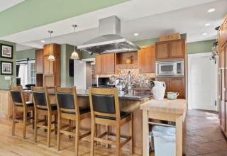 Majestic Family Home in Saratoga New York - Saratoga Springs - 7