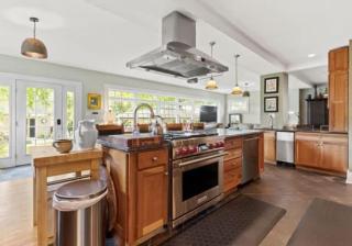 Majestic Family Home in Saratoga New York - Saratoga Springs - 3