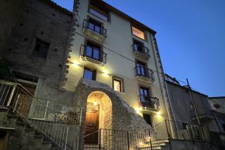 Maripetra B&B - Sangineto - 0