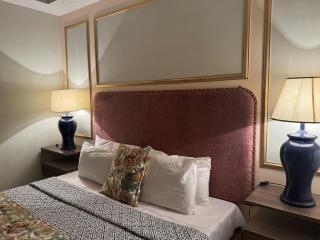 City Living at Its Best 2BHK Modern Apartment With Balcony - Islamabad - 6