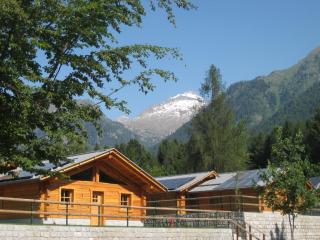 Chalet Camping Faè 3 - Madonna di Campiglio - 7