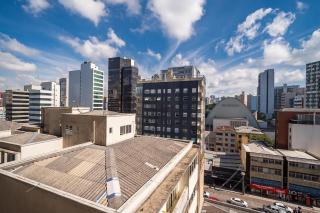 Hub Home - Curitiba - 2