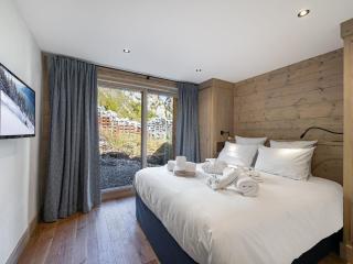 Chalet spacieux près des pistes avec sauna et WiFi, animaux admis - FR-1-567-69 - Val dʼIsère - 4