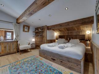 Chalet skis aux pieds avec piscine et sauna à Val-d'Isère - FR-1-567-126 - Val dʼIsère - 7