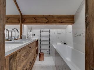 Chalet skis aux pieds avec piscine et sauna à Val-d'Isère - FR-1-567-126 - Val dʼIsère - 6