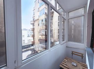 Pixel Urban Stays - Bucarest - 3