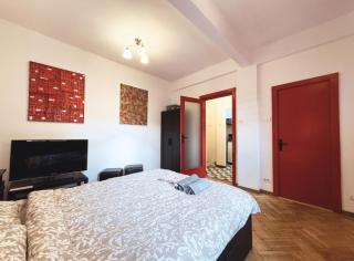 Pixel Urban Stays - Bucarest - 7