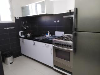 נוח ובמרכז העיר - Beer Sheva - 3