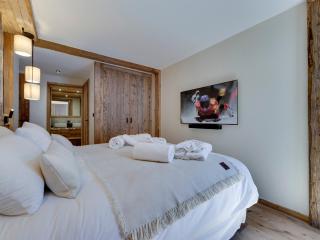 Appartement duplex à Val d'Isère, sauna, cheminée, 4 chambres en suite, parking, pour 8 personnes - FR-1-567-123 - Val dʼIsère - 3