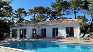 Villa La Dune aux Loups - Saint-Jean-de-Monts - 0