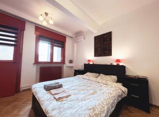 Pixel Urban Stays - Bucarest - 8