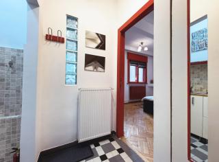 Pixel Urban Stays - Bucarest - 9