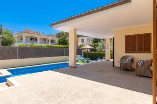 Villa Gotmar by Sealand Villas - El Port - 7