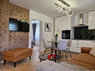 Apartman Vanteo - Korenica - 0