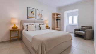 Stylish 2BR Retreat in Lisbon by LovelyStay - Lisbona - 9