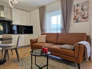 Apartman Vanteo - Korenica - 3