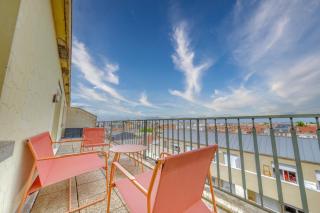 Le Vaillant - Rooftop - 8