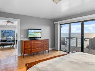Malibu of the North Oceanfront w 3 Suites - Bodega Bay - 3
