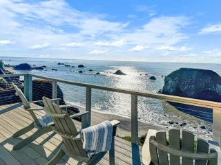 Malibu of the North Oceanfront w 3 Suites - Bodega Bay - 7