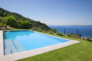 Lakeview luxury suite in Torri - 3