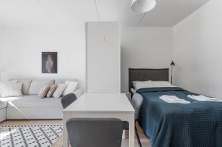 WeHost Malagankatu 4 - Helsinki - 5