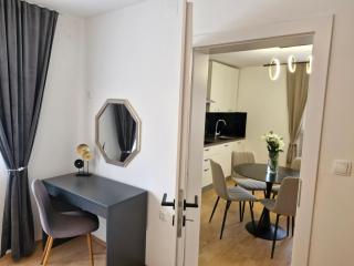 Apartman Vanteo - Korenica - 4