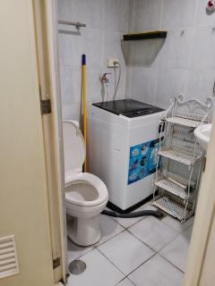 Sea Residence Tower by let's Bareds - Manila - 9
