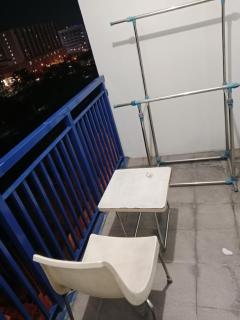 Sea Residence Tower by let's Bareds - Manila - 6