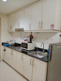 Sea Residence Tower by let's Bareds - Manila - 3
